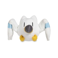 Authentic Pokemon Center Plush Pokemon fit Wingull 18cm (long)